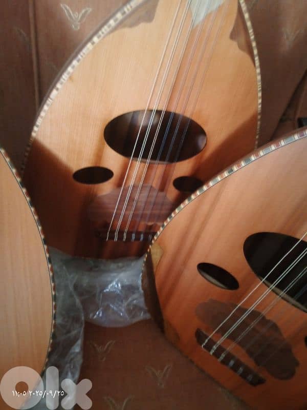 عود مميز بسعر مميز ابتداء من 110$ من ل الاعواد جديدة 8