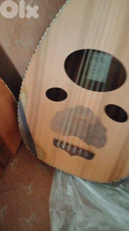 عود مميز بسعر مميز ابتداء من 110$ من ل الاعواد جديدة 18