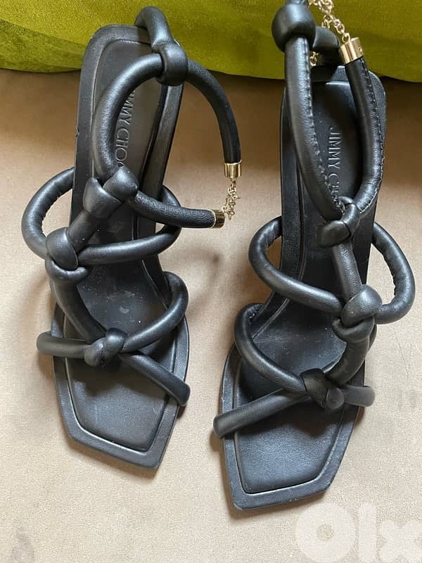 Jimmy Choo 3