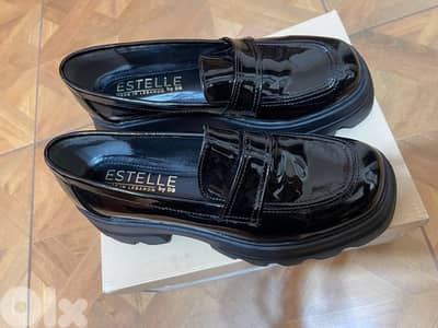 Shoes Bkack