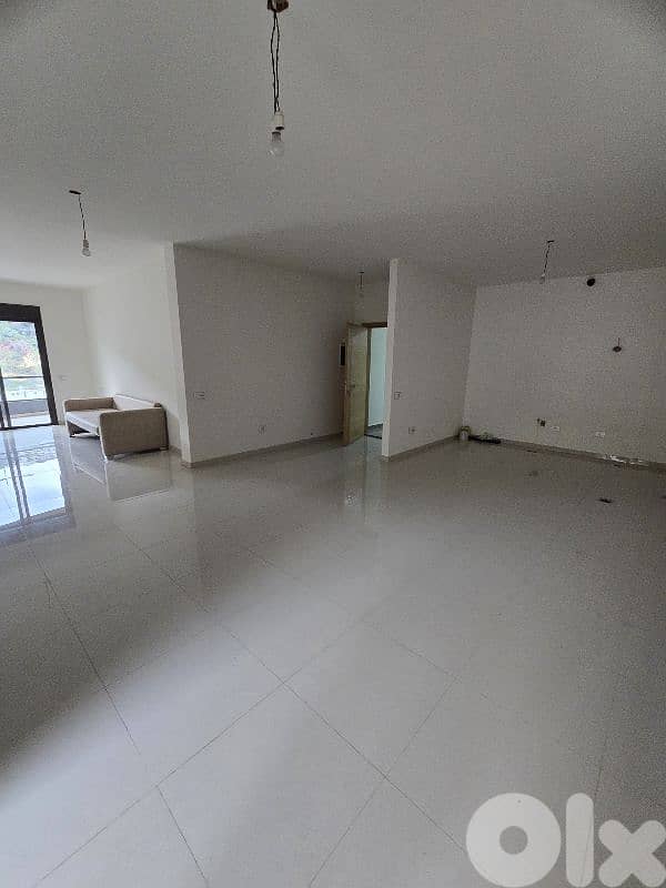 Apartment for sale in bsalim شقة للبيع في بصاليم 0