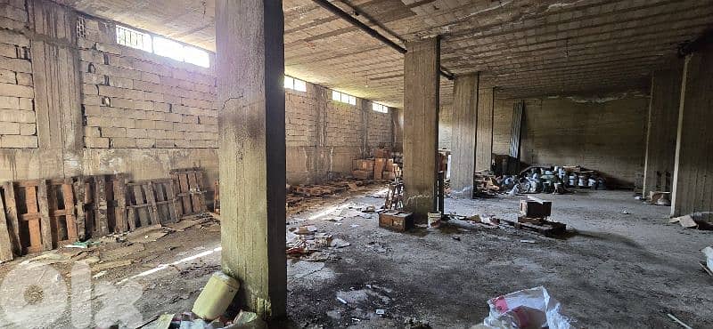 depot sarba 455m 4,2/ 1000$ 0