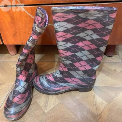 Winter Shoes