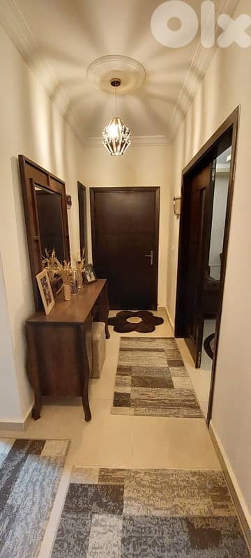 شقة للبيع في قاعقعية الجسر | Apartment for sale in Qaaqaeia 0