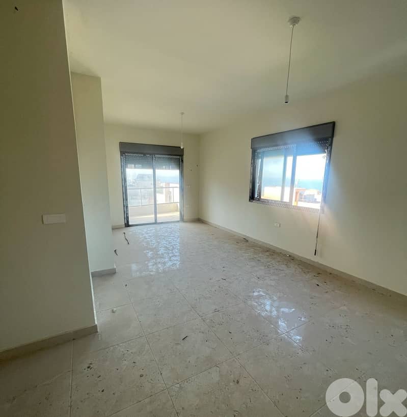 Apartment for Rent in Kartaboun 0