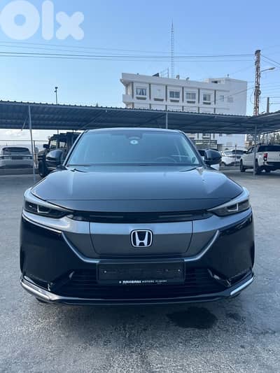 Honda NP1 2023