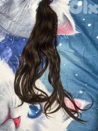natural hair
