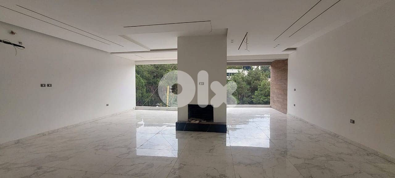 3 YEARS INSTALLMENT, APARTMENT FOR SALE IN BAABDAT PRIME, (BB-216) 0