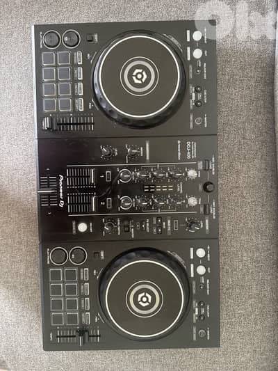 PIONEER DDJ 400