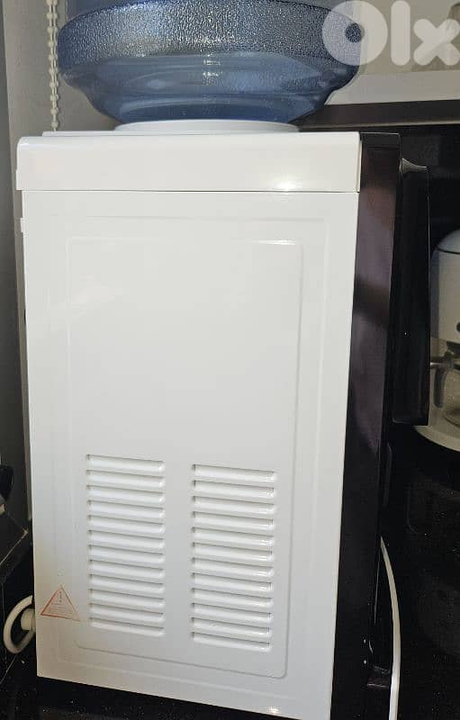 Water cooler 2