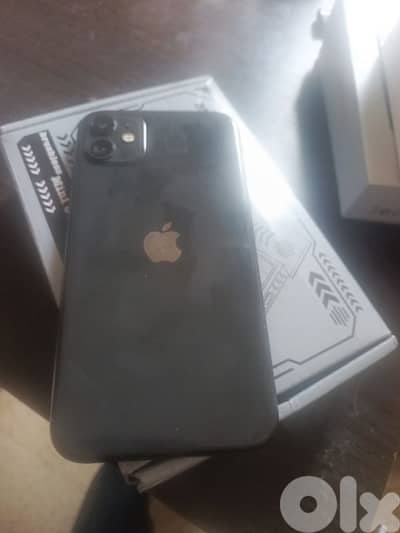iphone 11 ndif 64gb