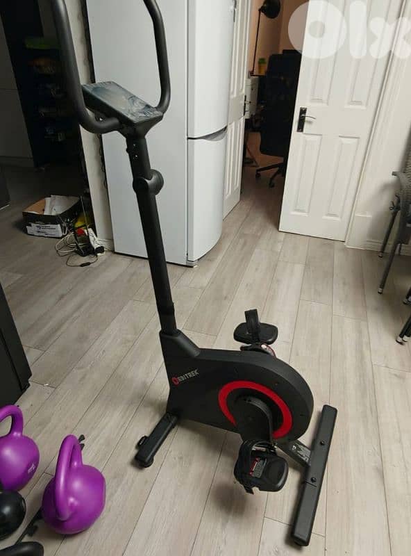 Bikee Geo Gym Equipment معدات رياضية متنوعة 0