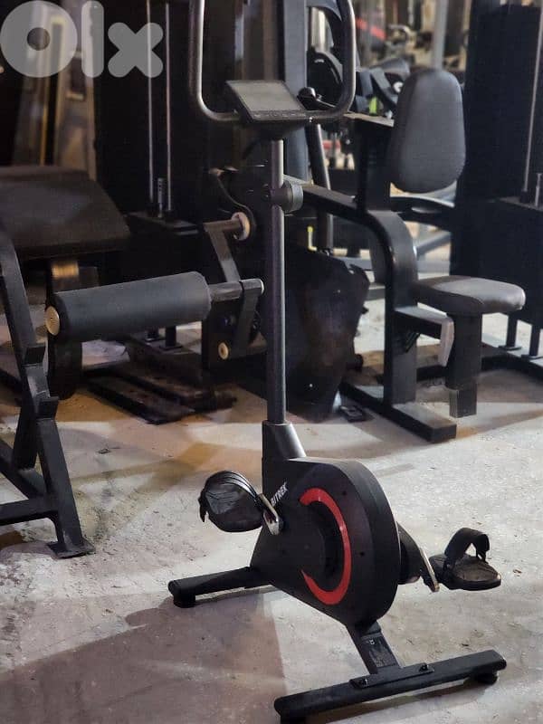 Bikee Geo Gym Equipment معدات رياضية متنوعة 1