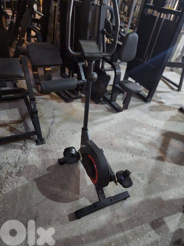 Bikee Geo Gym Equipment معدات رياضية متنوعة 2
