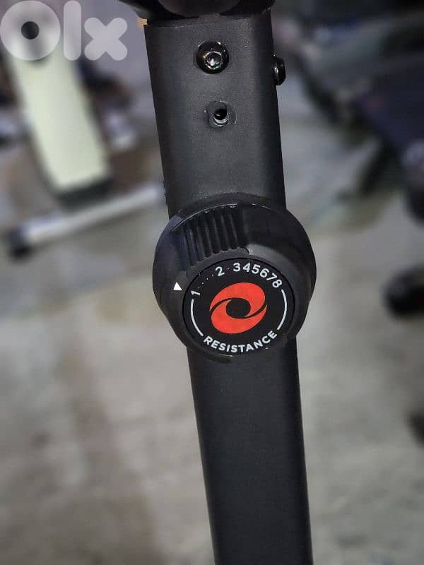 Bikee Geo Gym Equipment معدات رياضية متنوعة 3