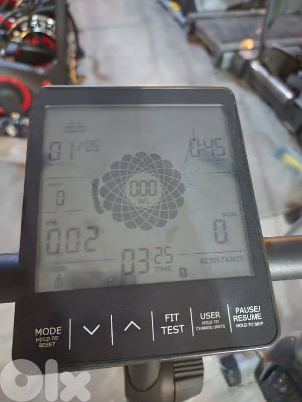 Bikee Geo Gym Equipment معدات رياضية متنوعة 4