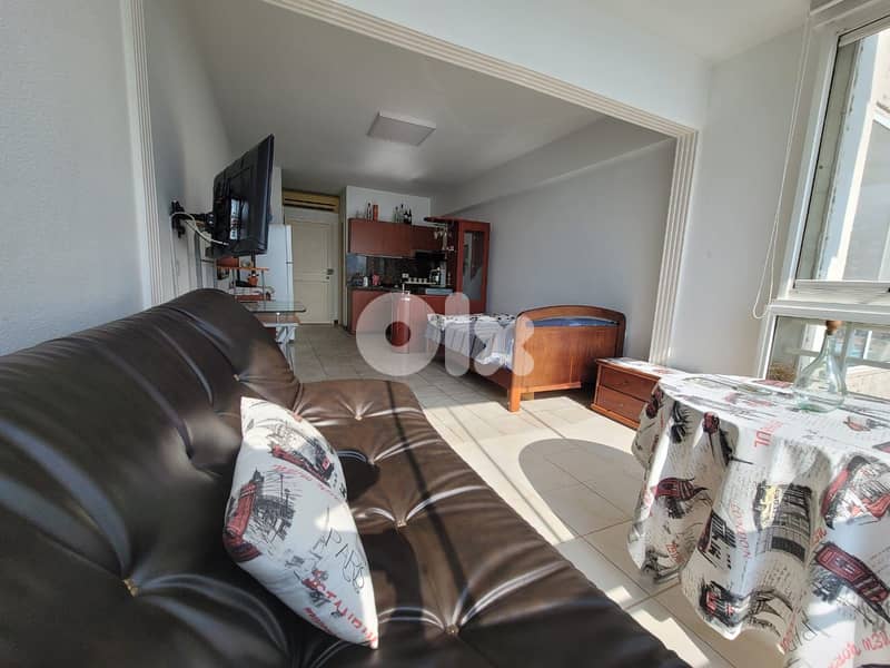 Sea View Chalet for Sale in Tabarja 1