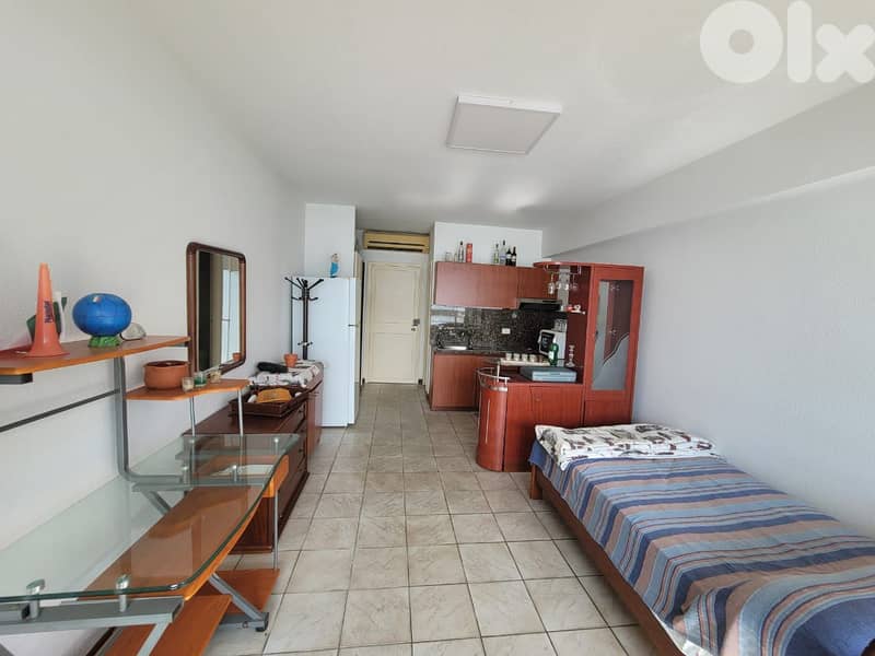 Sea View Chalet for Sale in Tabarja 2