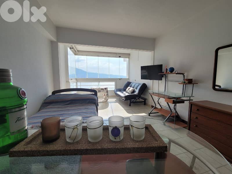 Sea View Chalet for Sale in Tabarja 3