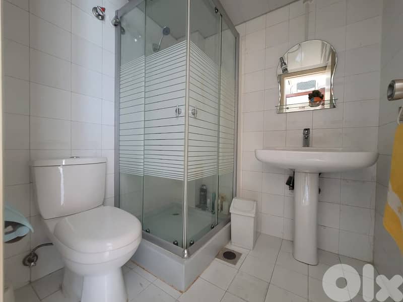 Sea View Chalet for Sale in Tabarja 4