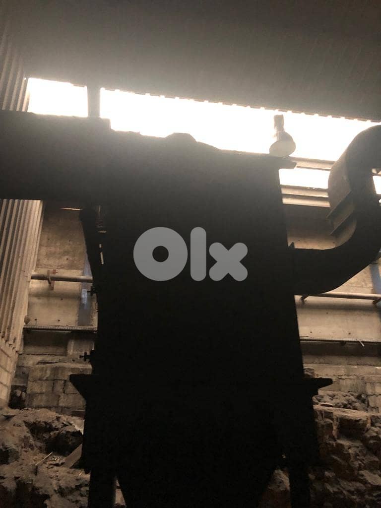 مكنة ضرب خردق 2