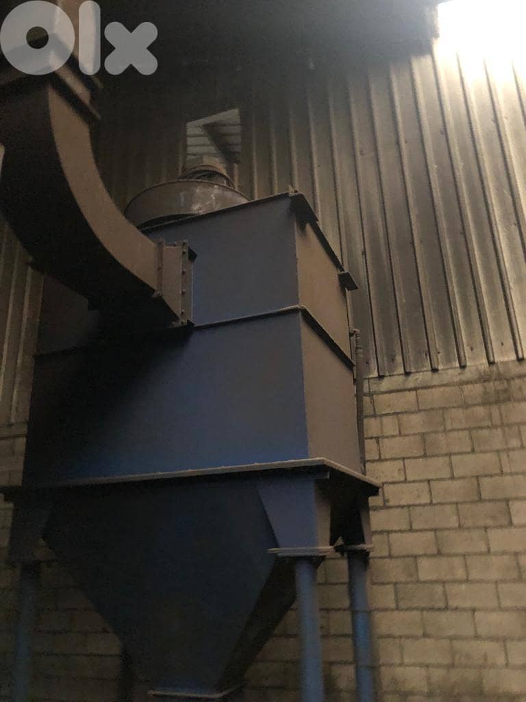 مكنة ضرب خردق 4