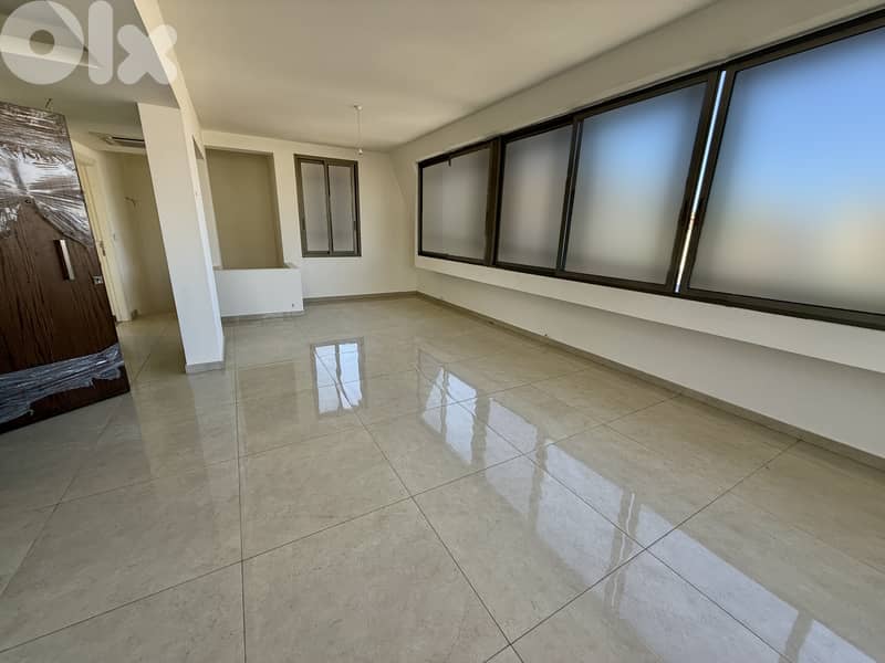 Apartment for Sale in Achrafieh – City View شقة للبيع في الأشرفية 0