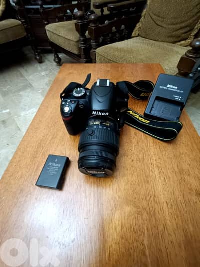 nikon d3200