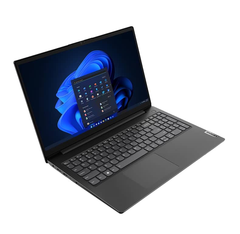 Lenovo Laptop V15 G4 IRU i3 1315U 8GB 256GB 15.6" 83A1004SAK 2