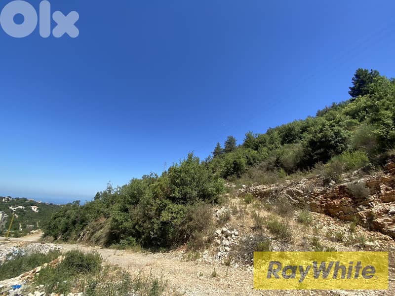 RWB181EG - Land for sale in Aazra area 0