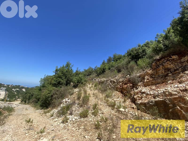RWB181EG - Land for sale in Aazra area 2