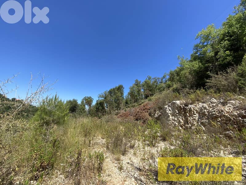 RWB181EG - Land for sale in Aazra area 3