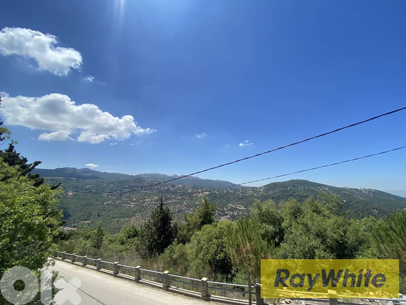 RWB182EG - Land for sale in Azra area 0