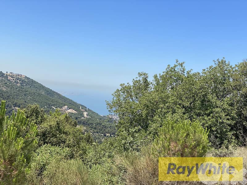 RWB182EG - Land for sale in Azra area 4