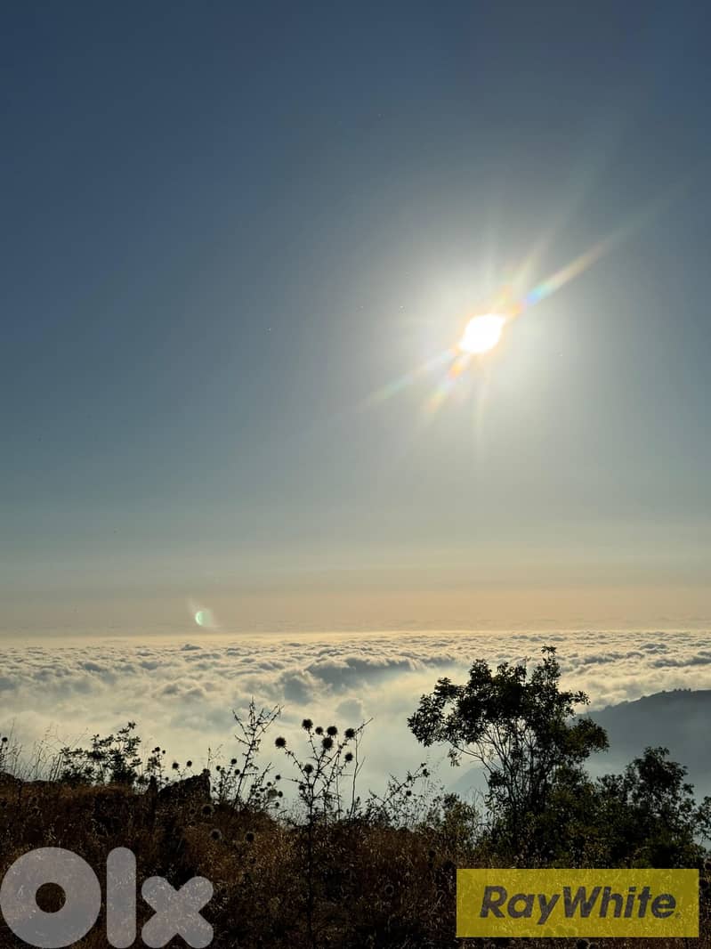 RWB183EG - Land for sale in Qartabah - Jbeil 0