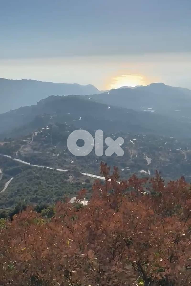 RWB183EG - Land for sale in Qartabah - Jbeil 2