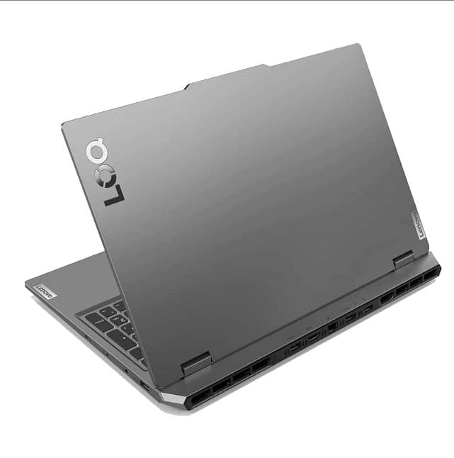 Lenovo  Loq 15IRX9 Intel Core I7 13650HX 24GB  512GB RTX4050 6GB 1