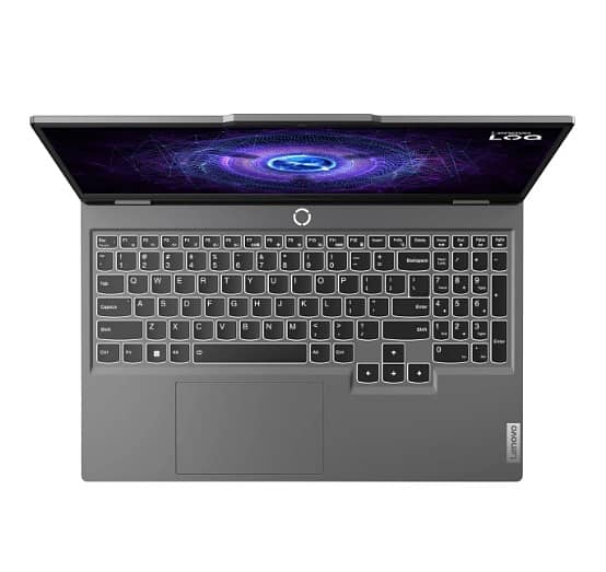 Lenovo  Loq 15IRX9 Intel Core I7 13650HX 24GB  512GB RTX4050 6GB 3