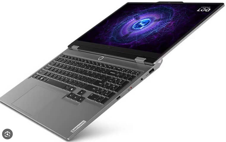 Lenovo  Loq 15IRX9 Intel Core I7 13650HX 24GB  512GB RTX4050 6GB 4