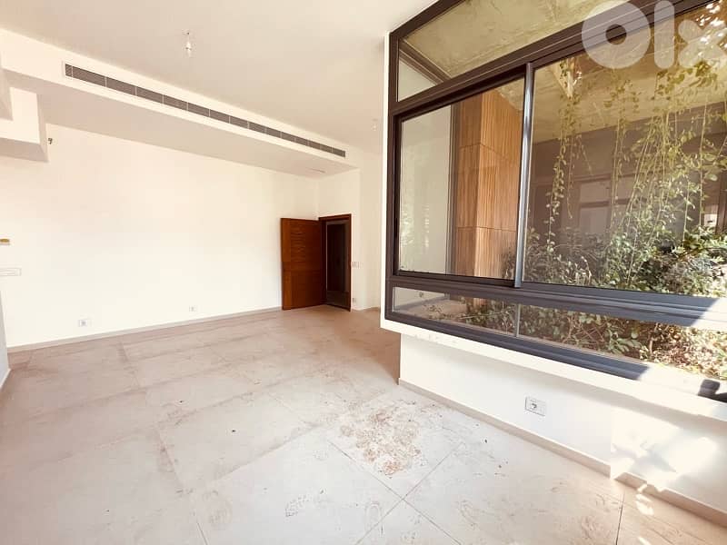 Achrafieh Carré D’or Brand New 120m2 Sunny Loft 2 bdr 2 F. Baths Gym 0
