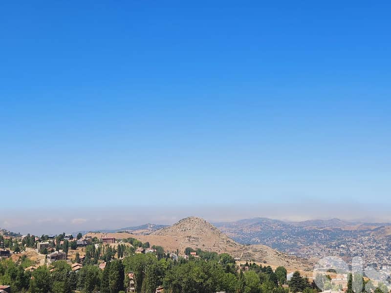 LAND For SALE in KFARDEBIAN أرض في كفردبيان 4