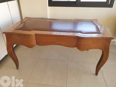 Office Desk / Table Antique