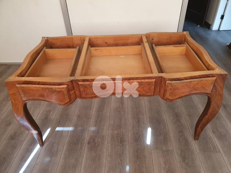 Office Desk / Antique Table 1