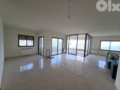 Apartment in Khenchara For Sale شقة للبيع في الخنشارة