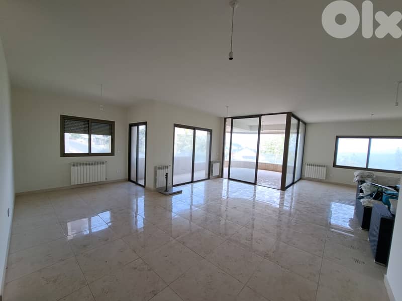 Apartment in Khenchara For Sale شقة للبيع في الخنشارة 0