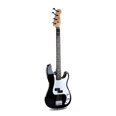 Smiger G-B1-4 Electric Bass