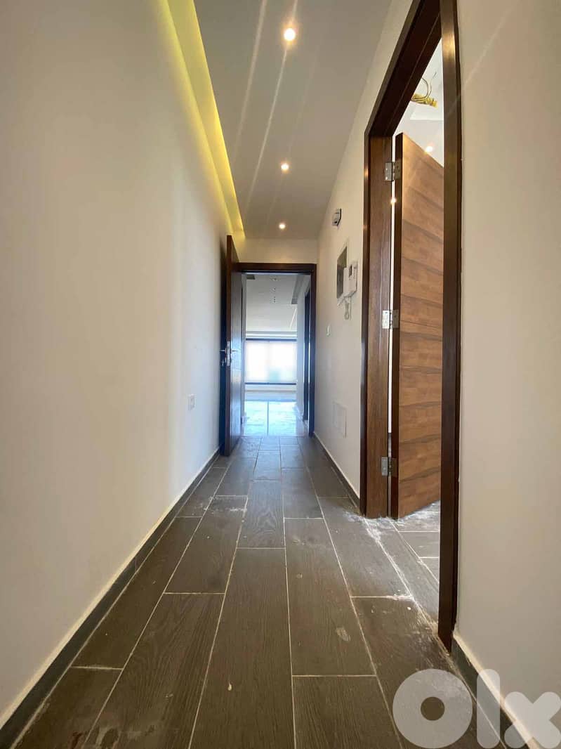 NEW BUILDING IN MINA EL HOSN | SEA VIEW | DECORATED | (BT-1244 0