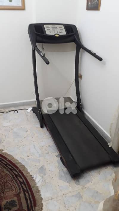 treadmill