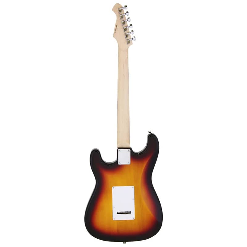 Aria STG-004 HSS Electric Guitar (Multiple Colors Available) 4