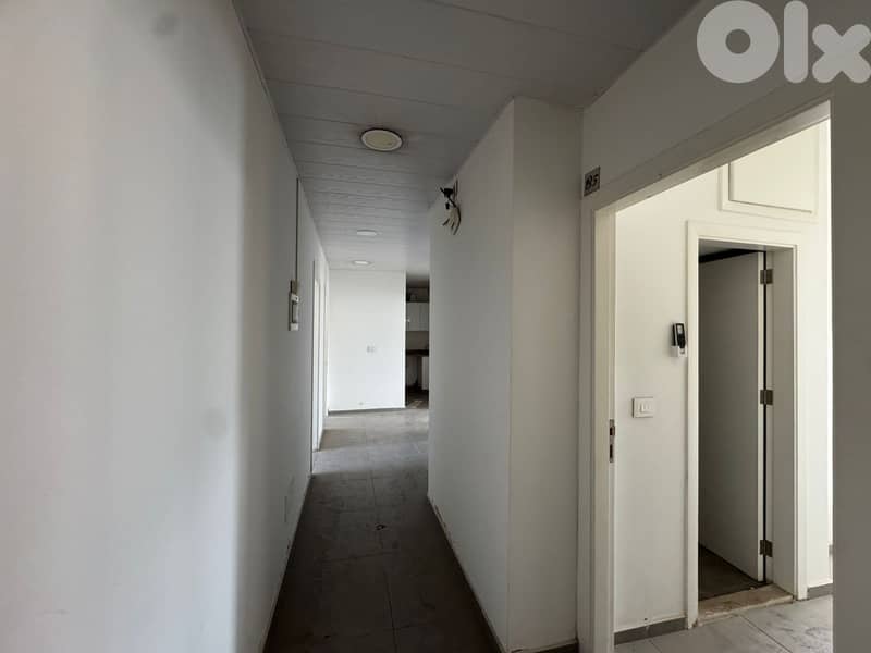 Apartment for sale in Sed El Baouchrieh - شقة للبيع في سد البوشرية 0